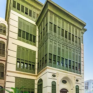 Al Balad Hospitality فندق