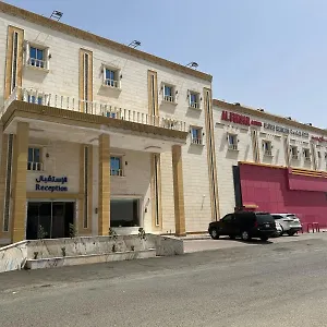 الجوهرة الاولى شقة فندقية